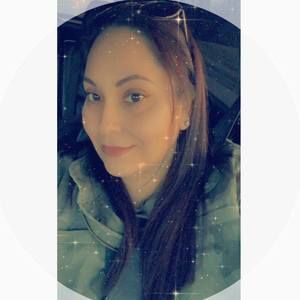 Meet your Posher, Faby